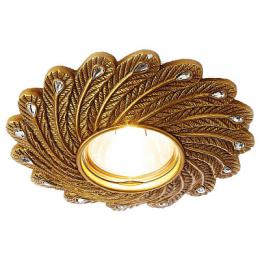 Изображение продукта Встраиваемый светильник Ambrella light Desing 